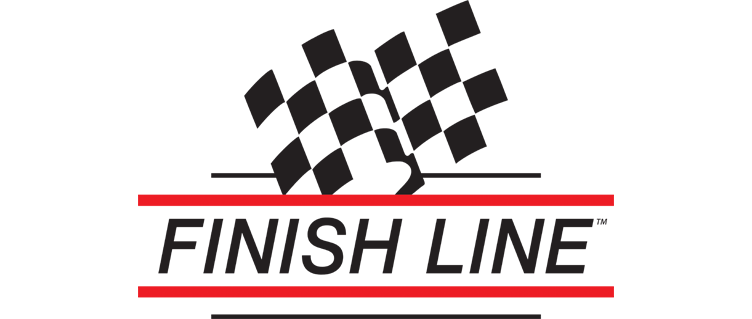 Finish Line