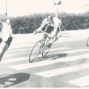 ANDRZEJ SYPYTKOWSKI TEAM HUROM Pro Cycling