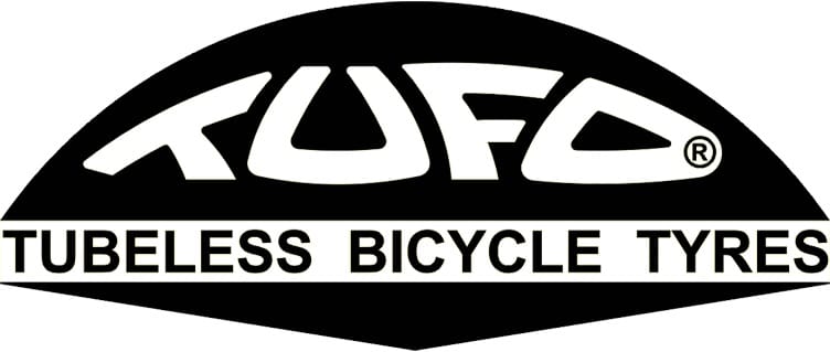 TUFO TUBELESS BICYCLE TYRES