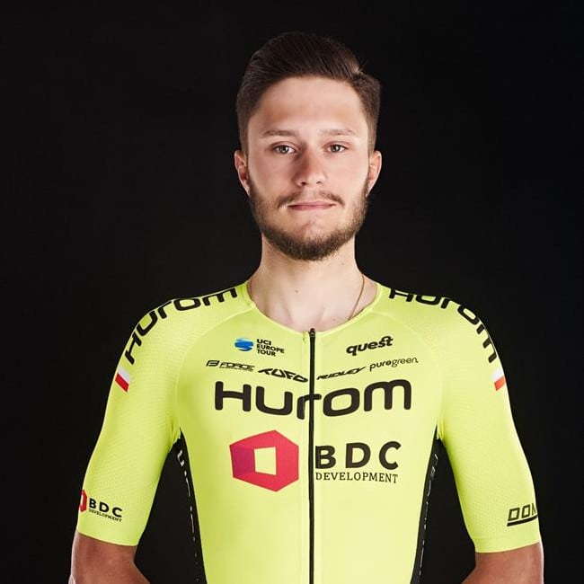 Adam Kuś