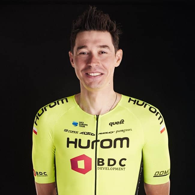 Adrian Kurek