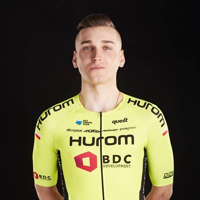 Cezary Bzdak
