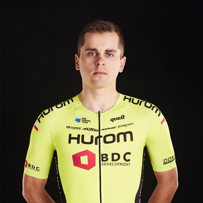 Marcin Budziński