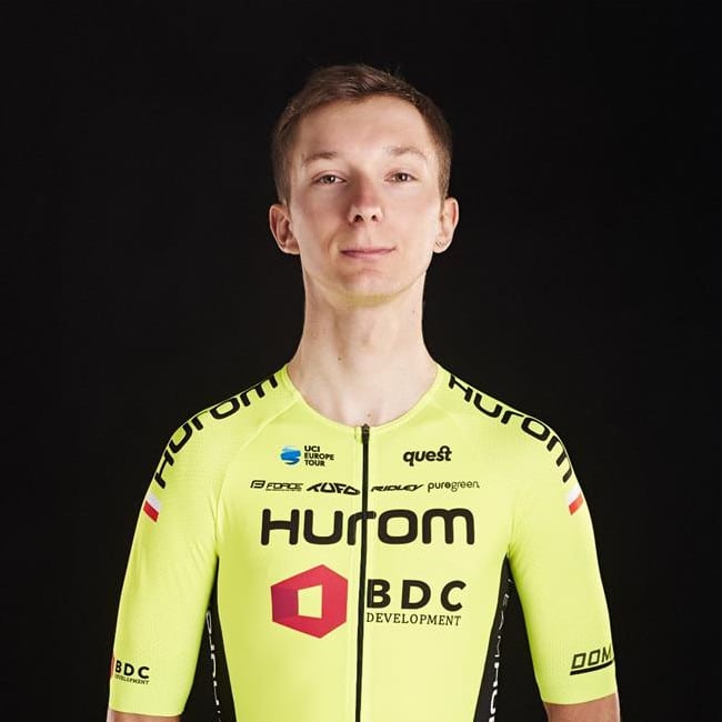 Patryk Kostecki