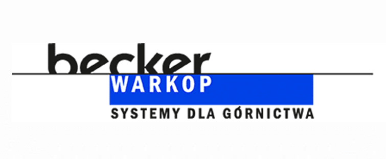 BECKER WARKOP